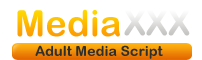 MediaXxx - Adult Video Script - Adult Media Script